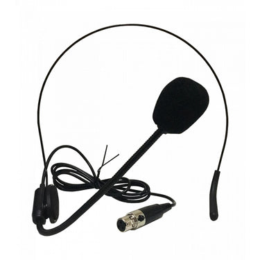 Paquete Krieg Microfono lavalier Diadema body Pack Para kd-332 Body-332